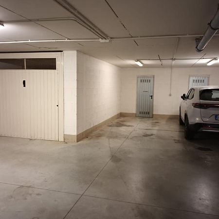 Appartamento Bicamere Monsummano Terme Exterior foto