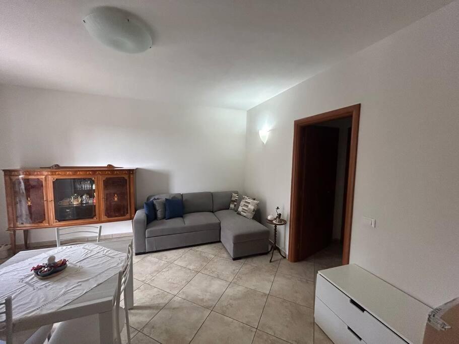 Appartamento Bicamere Monsummano Terme Exterior foto