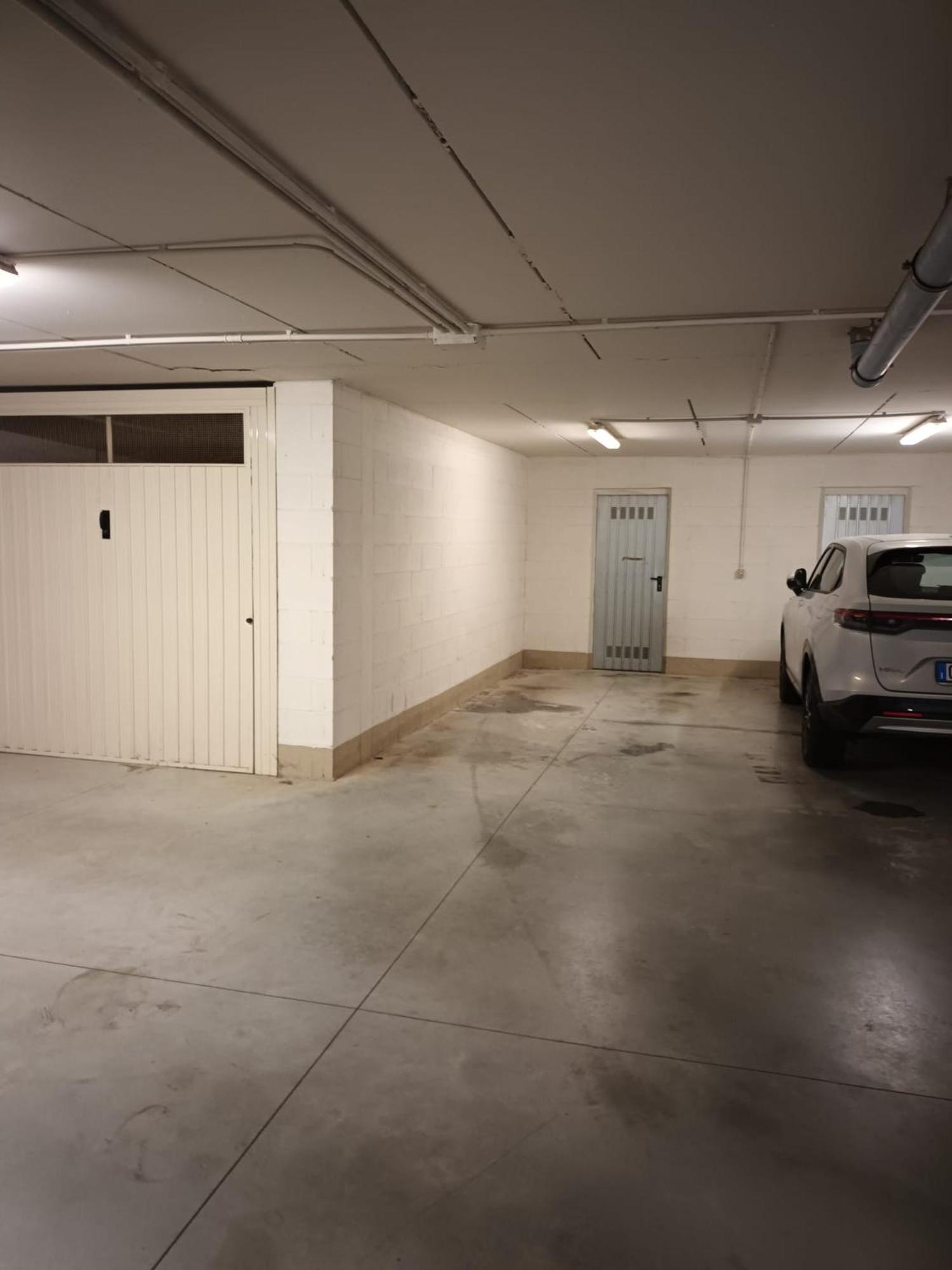 Appartamento Bicamere Monsummano Terme Exterior foto