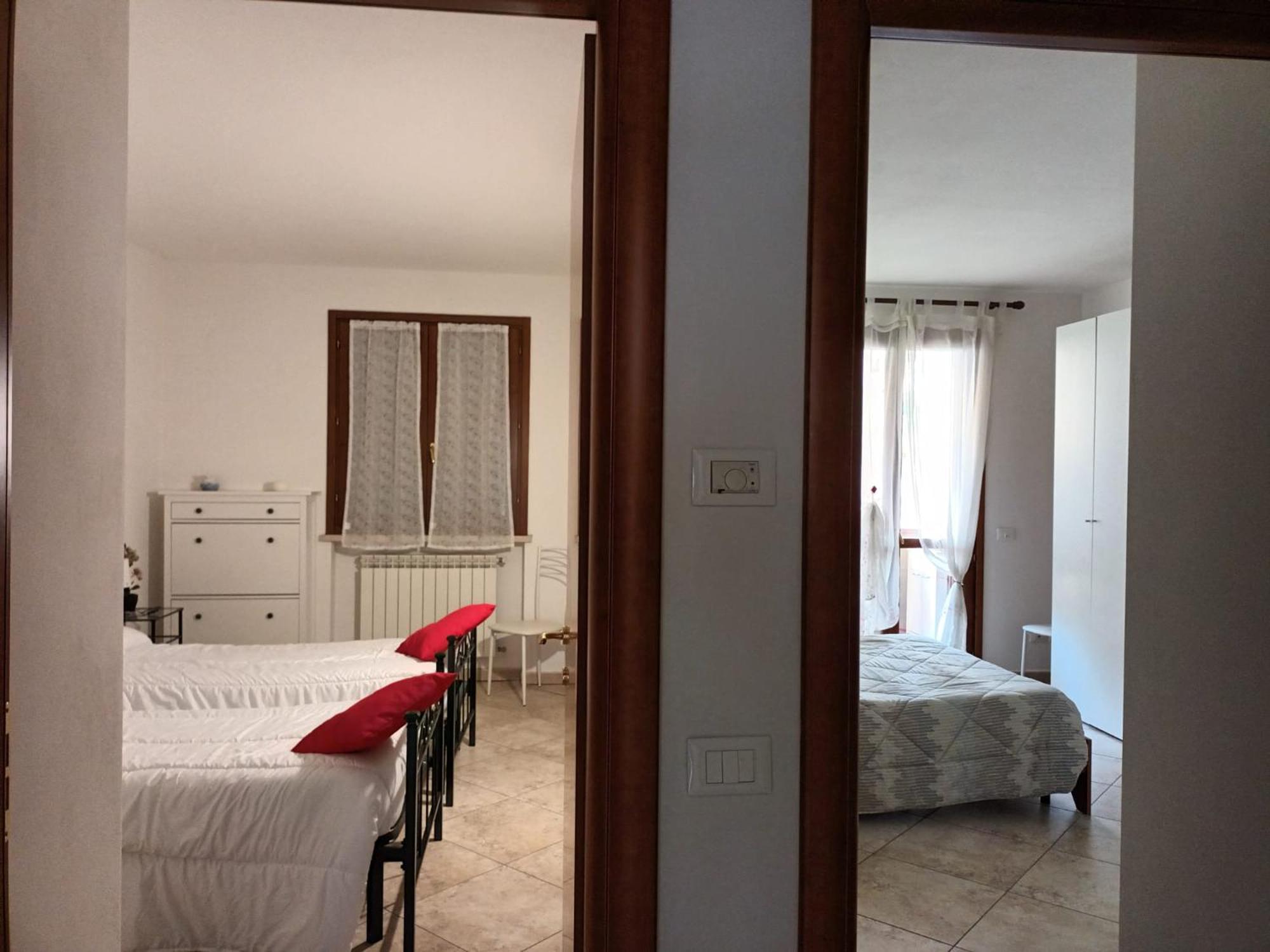 Appartamento Bicamere Monsummano Terme Exterior foto